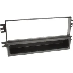  Radiohalterung Kia Carnival (schwarz) 