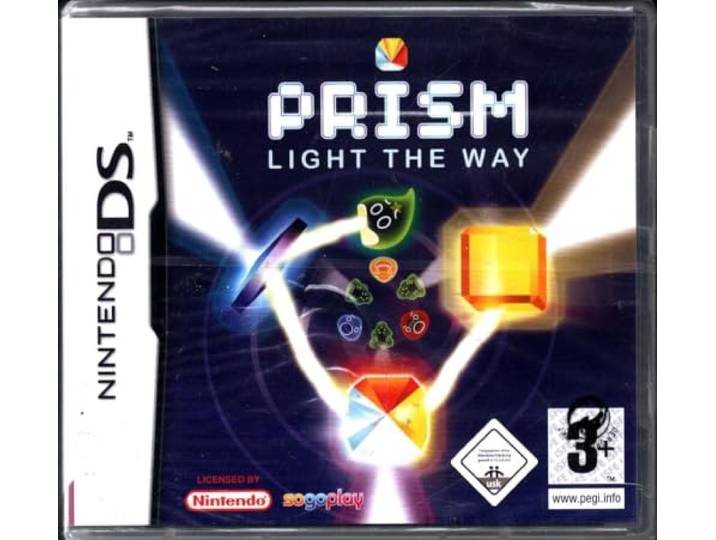 Prism: Light the way