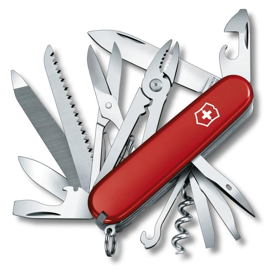 Victorinox Handyman (1.3773.B1)