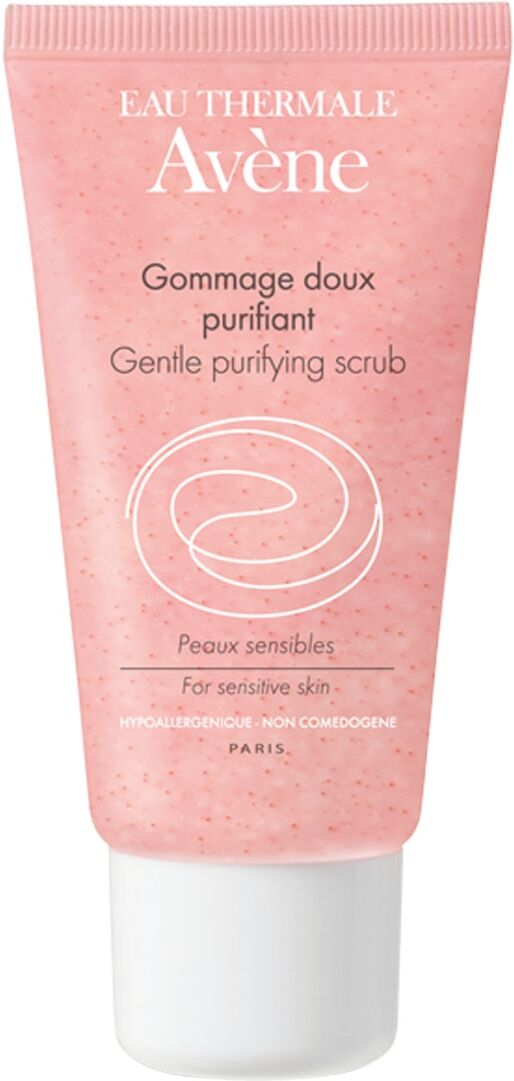 Avène Gel Exfoliante Suavidad 75 ml .
