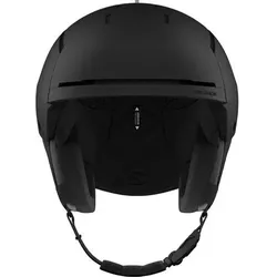 SALOMON Herren Helm HELMET ARCANE PRIME MIPS Black, Größe 59/62 in Schwarz Schwarz