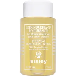 125ml SISLEY PARIS Lotion Purifiante Equilibrante Aux Resines Tropicales