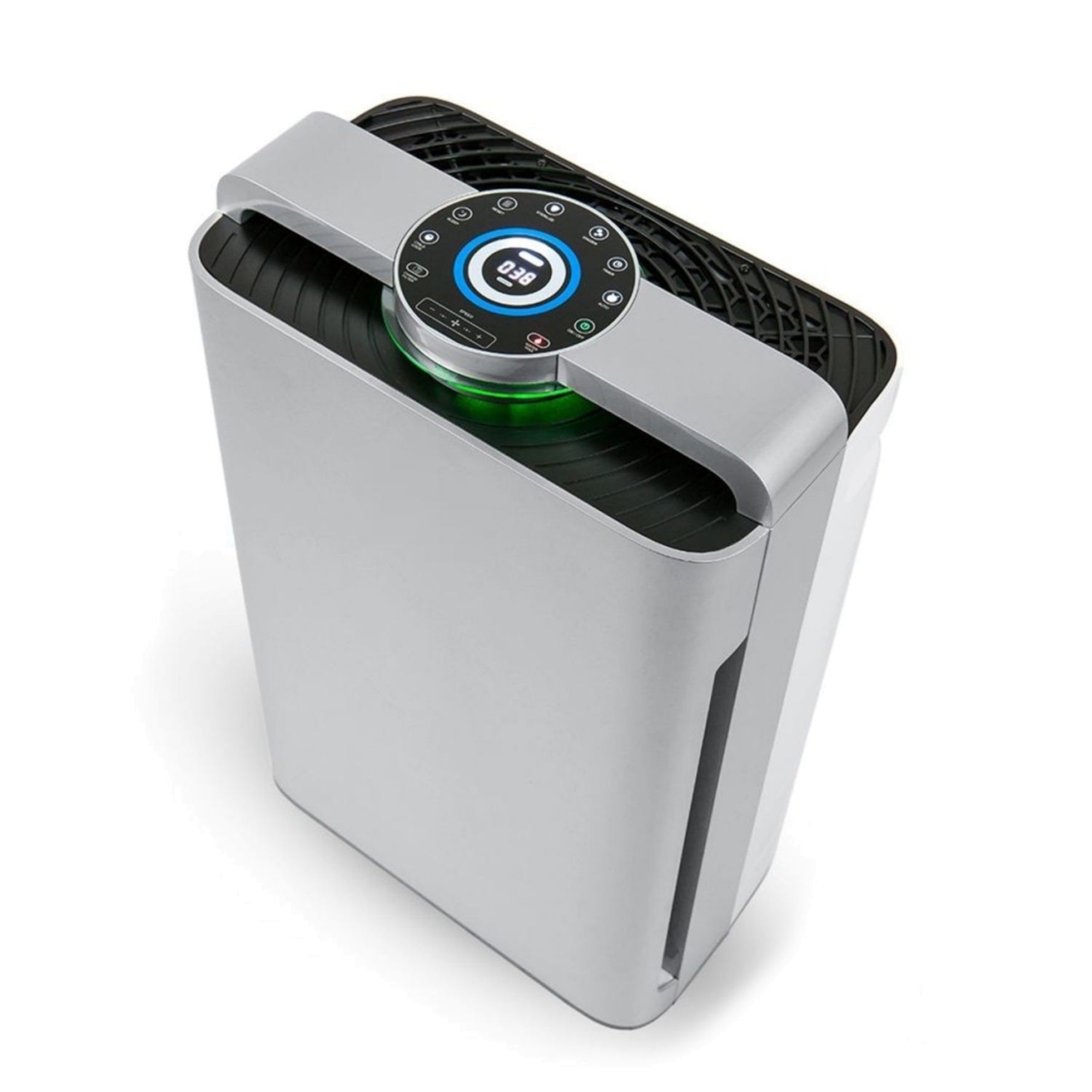 Eco-Work AirChief