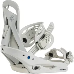 BURTON CITIZEN Bindung 2026 grey cloud - S