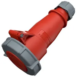 Mennekes 544 Kupplung AM-TOP, 16A4p6h400V, IP67