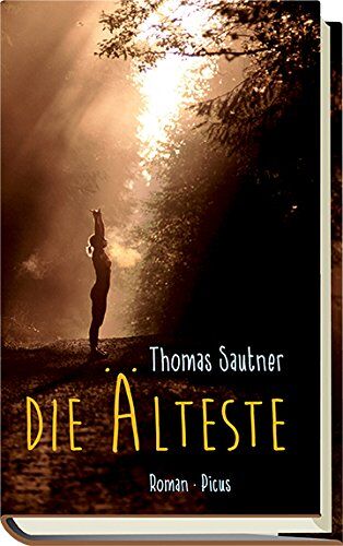 Thomas Sautner - Die Älteste - Preis vom 12.10.2026 11:37:12 h
