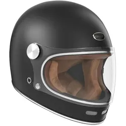 Exklusiv, Motorradhelm, Duke 2 (S, 55 - 56 cm)