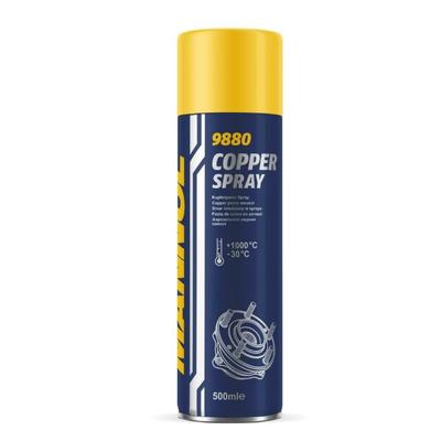 MANNOL Kupferfett 9880