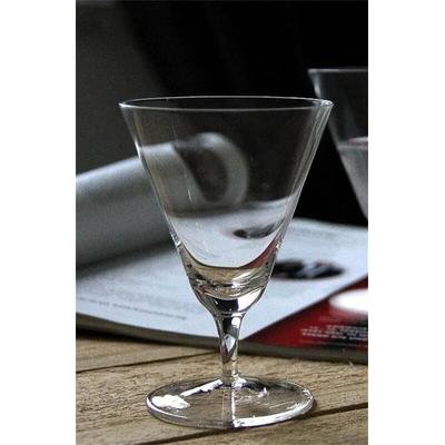 Japanese Style Medieval Whisky Tumbler High Performance Frosted Creative Cocktail Glass 4