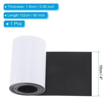 Unique Non Slip Furniture Pads, Cuttable Self Adhesive Floor Protector