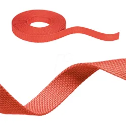 PLM 94620 - ULine Gurt, 5 m, orange
