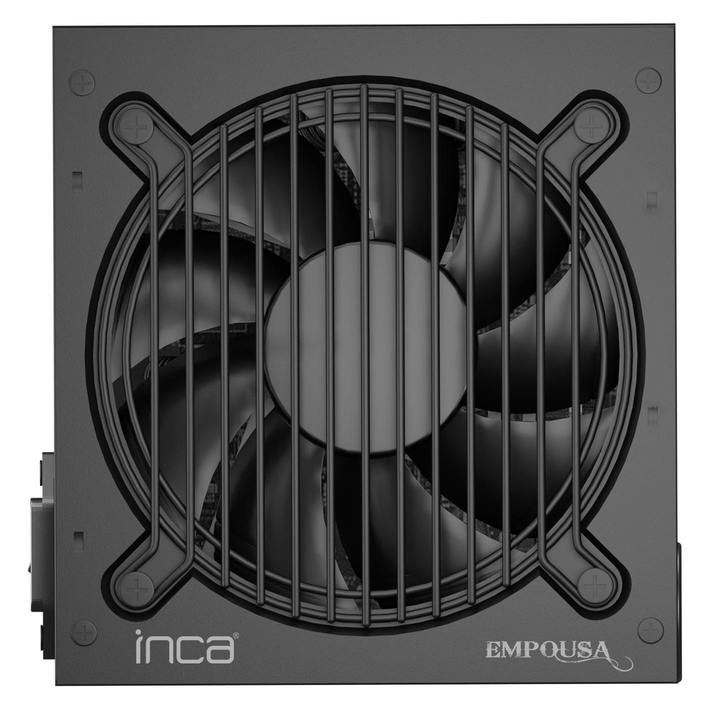 Inca Netzteil IPS-650XN (650 W) (IPS-650XN)