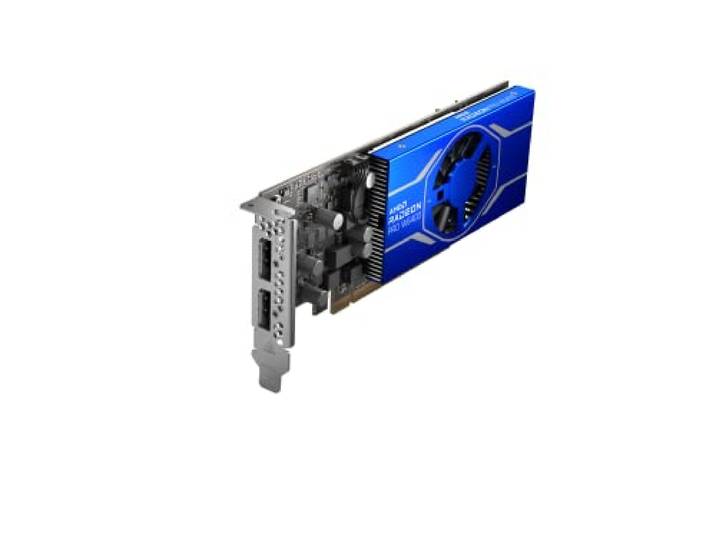 Radeon Pro W6400 4GB