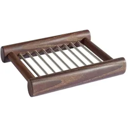 Seifenunterlage - Thermoholz