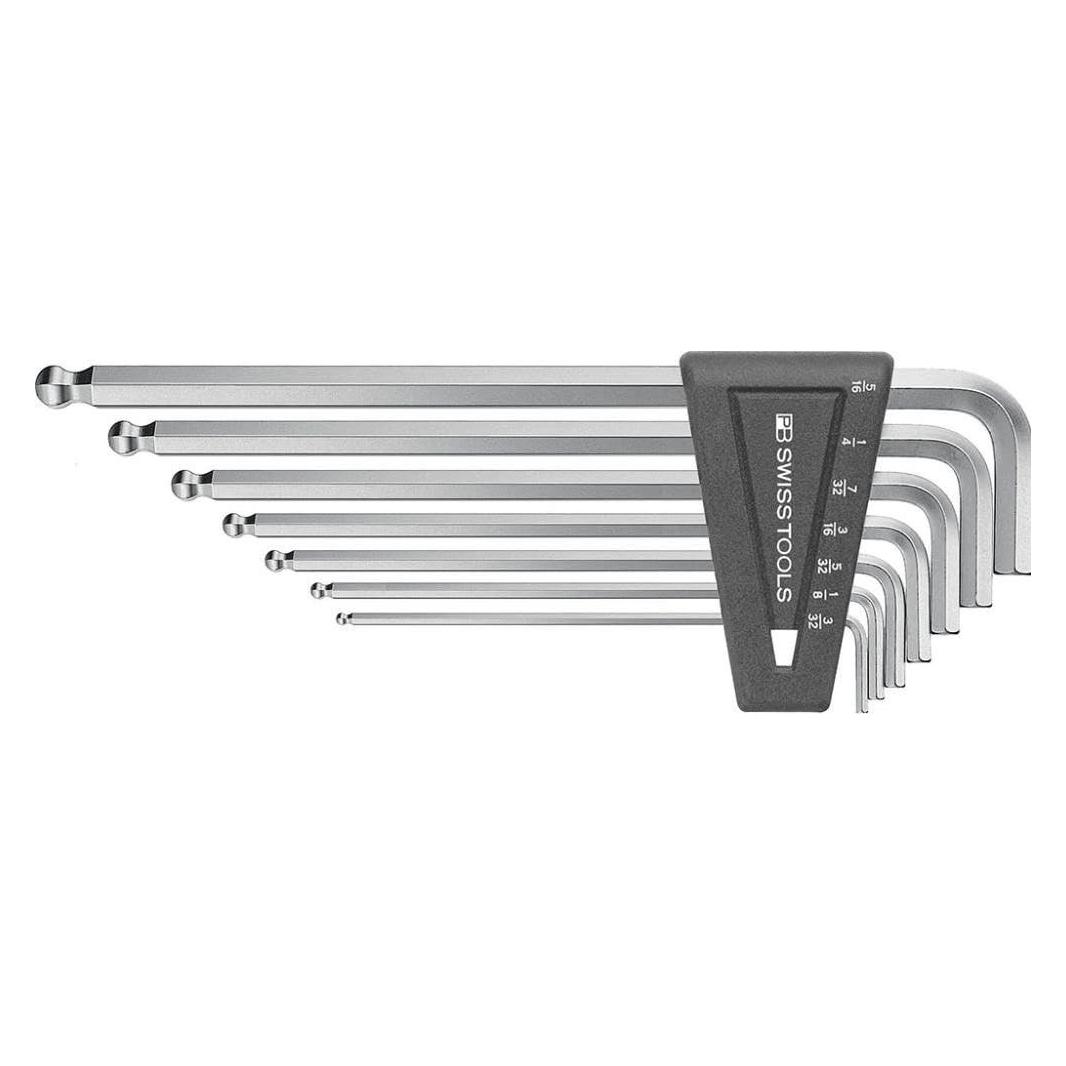 PB Swiss Tools Innensechskantschlüsselsatz (PB 212 ZLH)