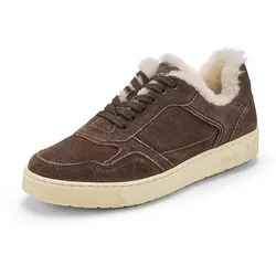 Sneaker Maite Sioux braun, 44