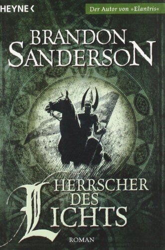 Brandon Sanderson - Herrscher des Lichts: Roman - Preis vom 10.10.2026 11:48:34 h