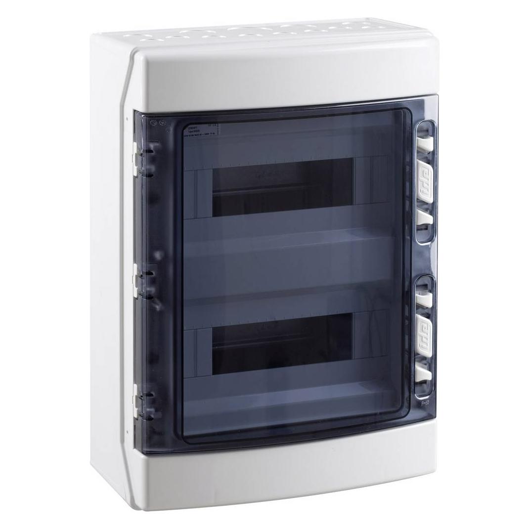IDE AP/FR Verteiler NEW ECOLOGY 24 MODULE (CDN24PT/RR)