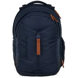 Satch Match Nordic Blue