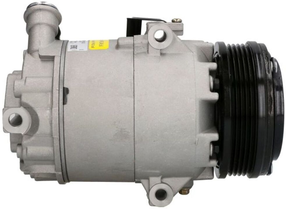 Klimakompressor NISSENS 89050