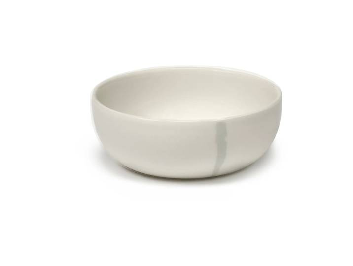 Serax Bol Zuma S Ø15 cm lot de 2 Salt