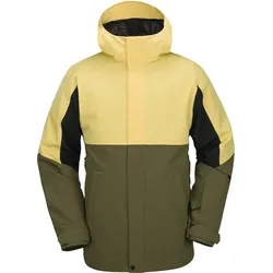 VOLCOM BRIGHTON Jacke 2025 ivy - M