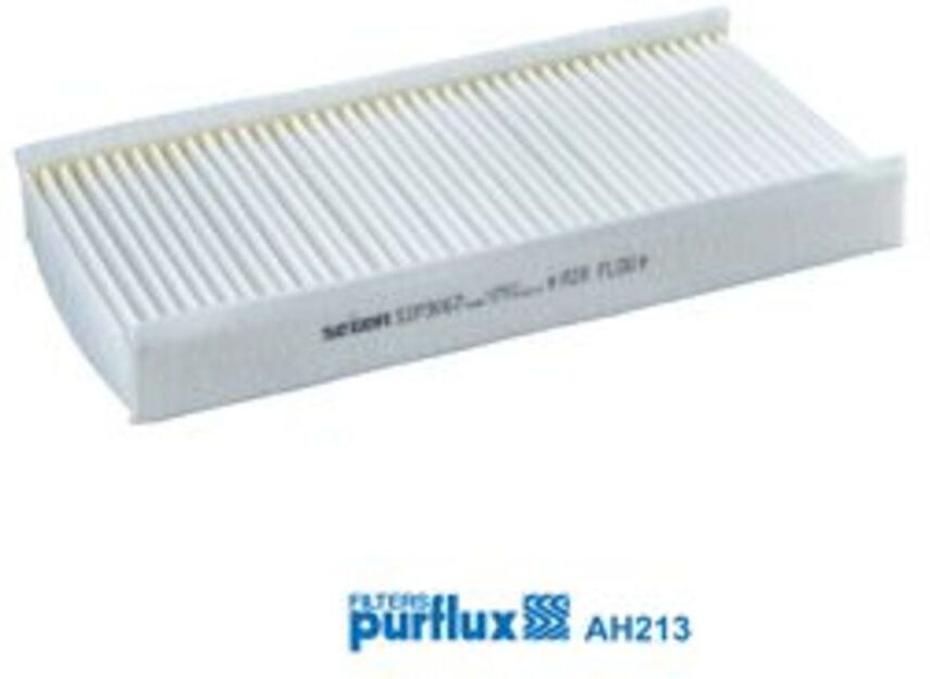 Innenraumluftfilter PURFLUX AH213