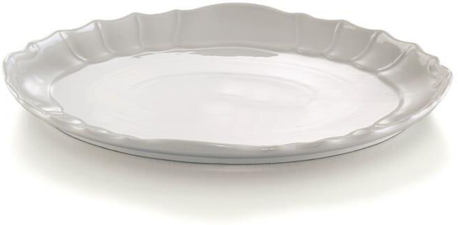 Mps Piatto Tondo 45 cm Barocco