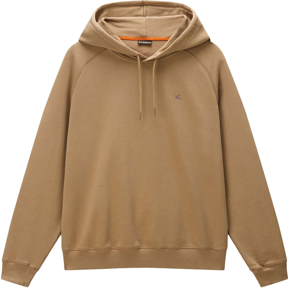 Napapijri B-nedles H petrifiedoakn7c (N7C) S NP0A8926N7C1006