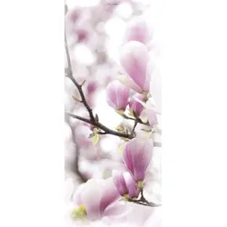 Scheurich Türfolie Magnolia, für Innen- Außentüren