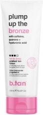 B.Tan Lotion Autobronzante Progressive Plump Up The Bronze