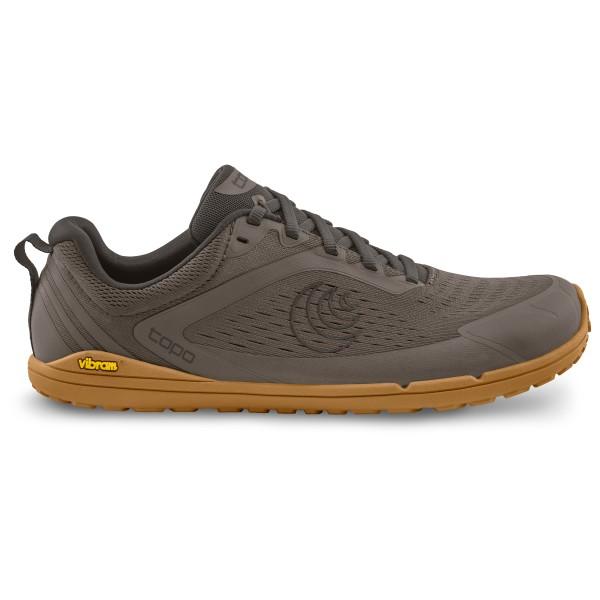 Topo Athletic - Connect - Barfussschuhe EU 42,5 braun