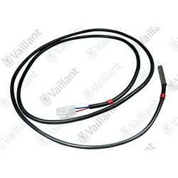 VAILLANT Fühler lg 1200mm Vaillant-Nr. 0020185055