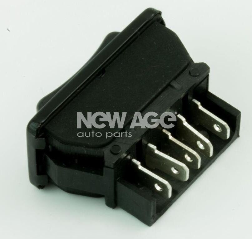 NEW AGE 267/2 Window switch