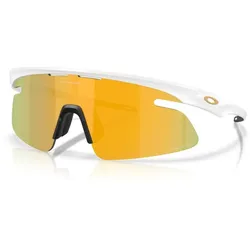Oakley Sonnenbrille RSLV Lite matt weiß