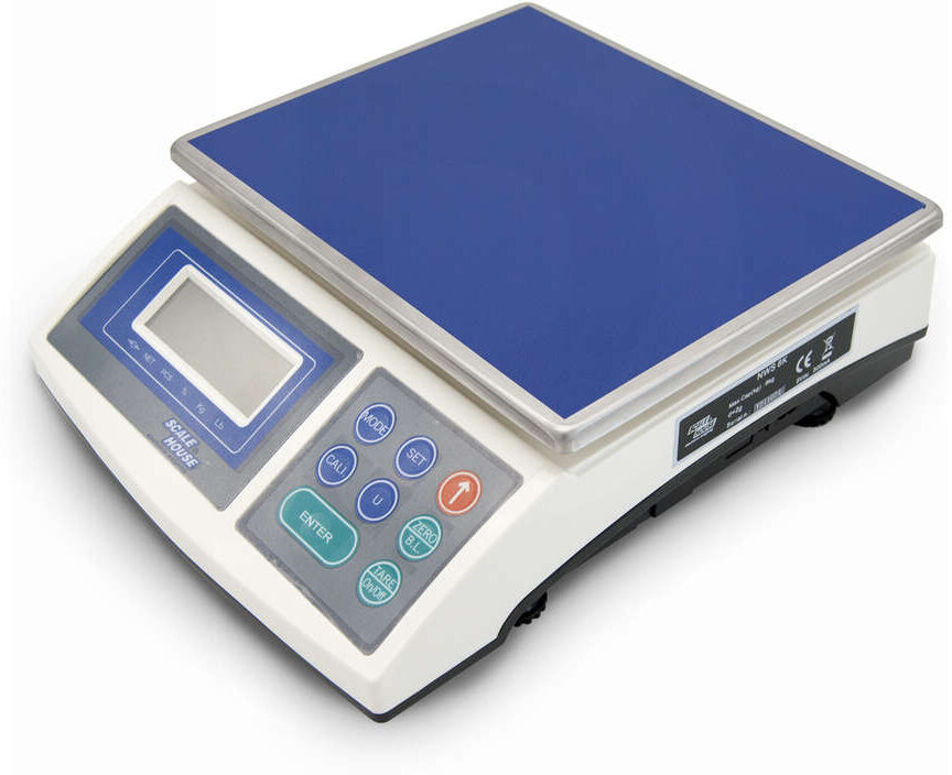 Dini Argeo Balance électronique NWS 6K