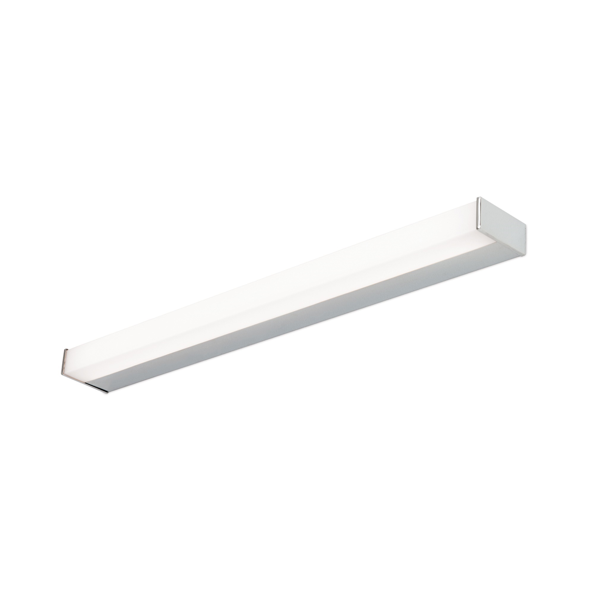 Orion Leuchten LED-Wandleuchte MARILYN 69,5cm chrom Soff 3-482 chrom 9003090266685