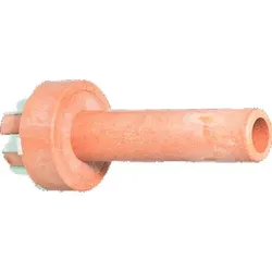 Kegelwischer / SK/BT40 / Werksnorm 4914 40.000