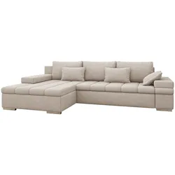 ECKSOFA Bangkok Premium, Seite: Links