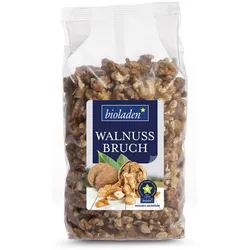 Walnusskerne Bruch 500g