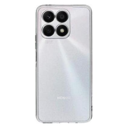 NoName Tactical TPU Kryt pro Honor X8a Transparent (Honor X8a) (8596311210891)