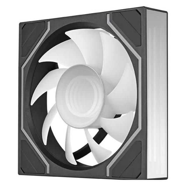Thermaltake SWAFAN INFINITY EX14 ARGB Sync 3Pack (140 mm, 3x) (CL-F246-PL14SW-A)