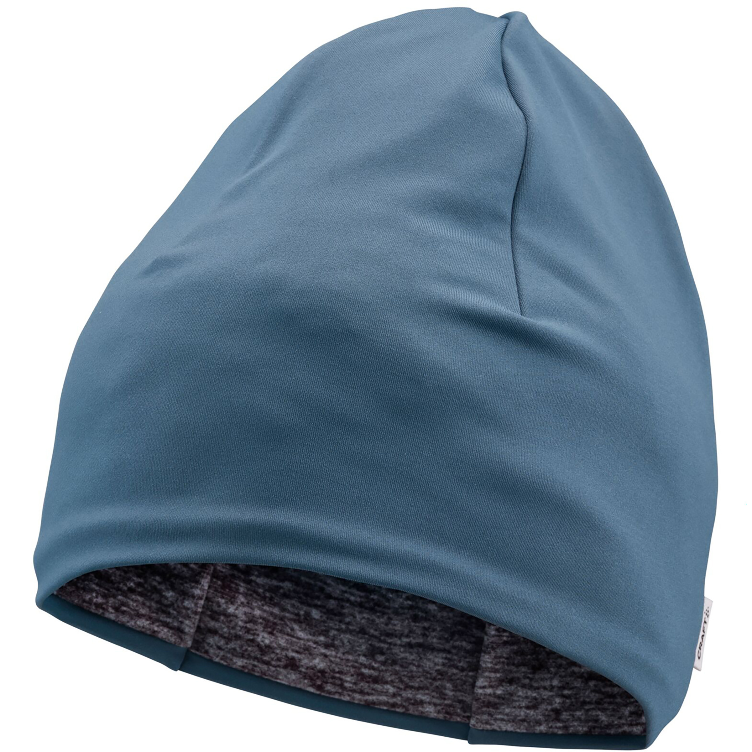 Craft Essence Thermal Ponytail Mützen & Beanies blau Trailrunning | Laufen Elastisch