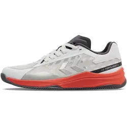 hummel HB Top Flight Pro Handballschuhe 3164 - cherry tomato 44