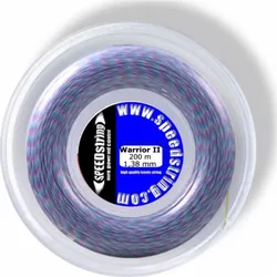 Tennissaite - SPEEDstring Warrior II - 12 m