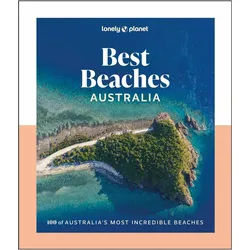 Best Beaches Australia, Reisebücher von Collectif, Sarah Reid, Lonely Planet