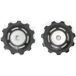 Shimano Schaltrollen-Set Dura Ace schwarz