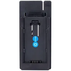 Swit KA-C10D Panasonic VBD/VBR/CGA battery mount for LC-D421 (Kamera Akku), Kamera Stromversorgung