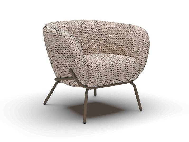 Candy Dance Sessel Vita
