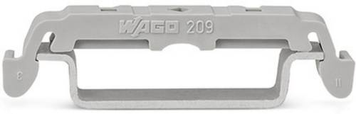 WAGO 209-120 Montagefuß Grau